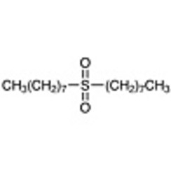 Di-n-octyl Sulfone >98.0%(GC) 5g