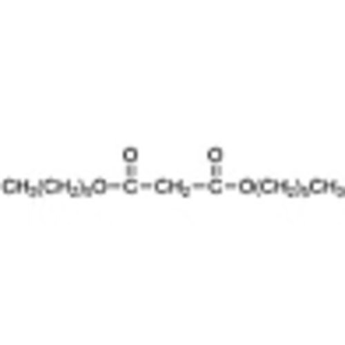 Dihexyl Malonate >98.0%(GC) 5g