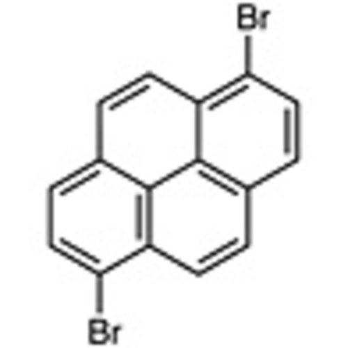 1,6-Dibromopyrene >98.0%(GC) 1g