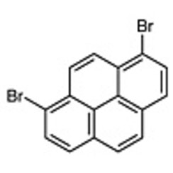 1,8-Dibromopyrene >90.0%(HPLC) 1g