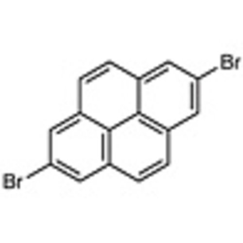 2,7-Dibromopyrene >98.0%(HPLC) 1g