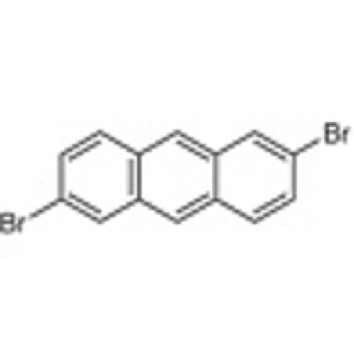 2,6-Dibromoanthracene >98.0%(HPLC) 5g