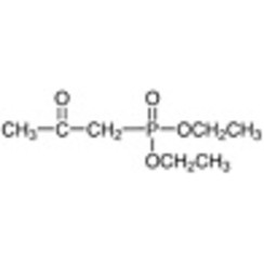 Diethyl (2-Oxopropyl)phosphonate >95.0%(GC) 5g