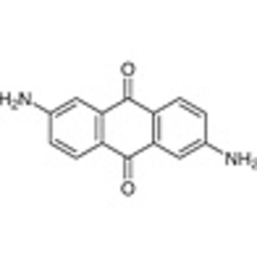 2,6-Diaminoanthraquinone >97.0%(N) 25g