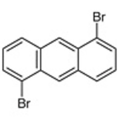 1,5-Dibromoanthracene >97.0%(GC) 1g