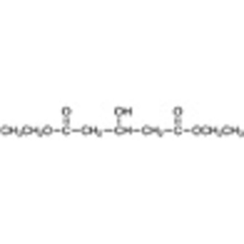 Diethyl 3-Hydroxyglutarate >95.0%(GC) 5g