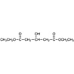 Diethyl 3-Hydroxyglutarate >95.0%(GC) 25g
