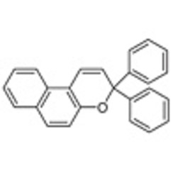 3,3-Diphenyl-3H-naphtho[2,1-b]pyran >98.0%(HPLC) 5g