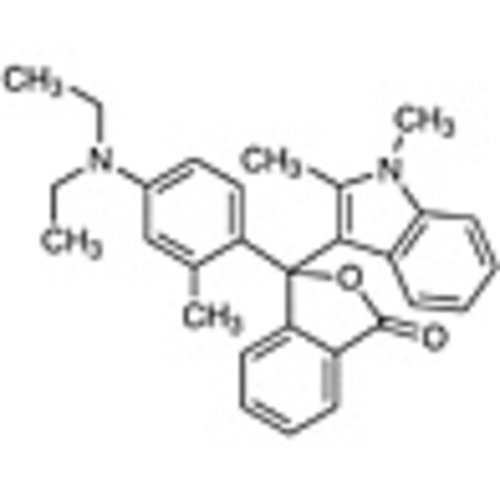 3-(1,2-Dimethyl-3-indolyl)-3-[4-(diethylamino)-2-methylphenyl]phthalide >98.0%(HPLC)(T) 5g