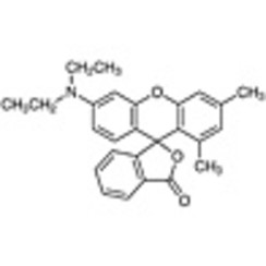 6'-(Diethylamino)-1',3'-dimethylfluoran >98.0%(HPLC)(T) 25g