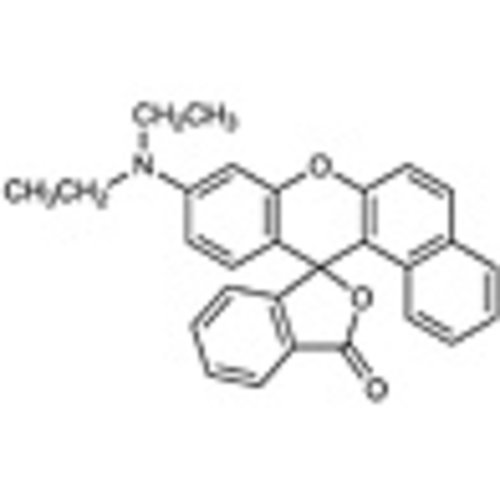 6'-(Diethylamino)-1',2'-benzofluoran >98.0%(GC)(T) 25g