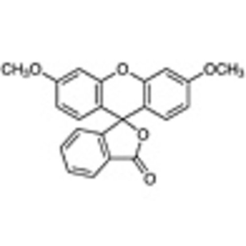 3',6'-Dimethoxyfluoran >98.0%(HPLC) 25g