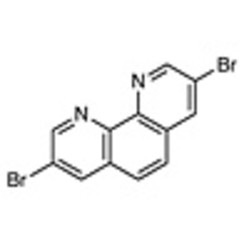 3,8-Dibromo-1,10-phenanthroline >96.0%(HPLC)(T) 1g