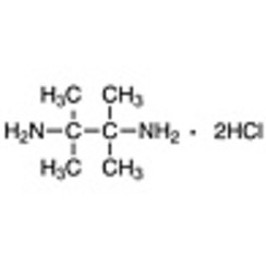 2,3-Dimethyl-2,3-butanediamine Dihydrochloride >98.0%(N)(T) 5g
