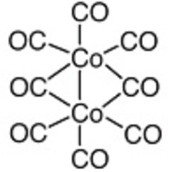 Dicobalt Octacarbonyl (stabilized with 1-5% Hexane) 25g