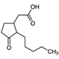 Dihydrojasmonic Acid >98.0%(T) 1g