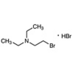 2-(Diethylamino)ethyl Bromide Hydrobromide >98.0%(T) 25g