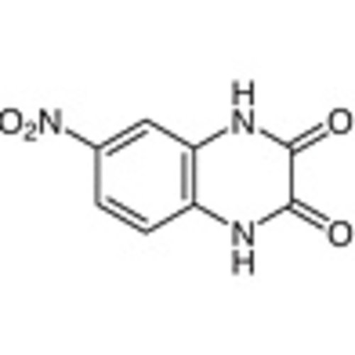 1,4-Dihydro-6-nitroquinoxaline-2,3-dione >95.0%(HPLC) 5g