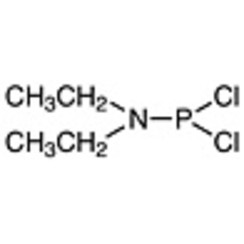 Dichloro(diethylamino)phosphine >98.0%(GC) 5g