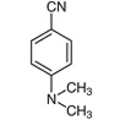 4-(Dimethylamino)benzonitrile >98.0%(GC)(T) 25g