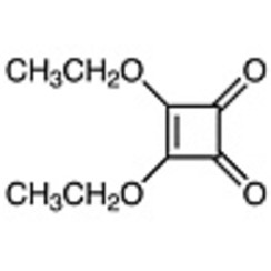 3,4-Diethoxy-3-cyclobutene-1,2-dione >98.0%(GC) 5g