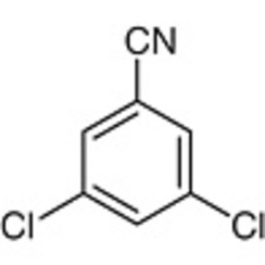 3,5-Dichlorobenzonitrile >98.0%(GC) 5g