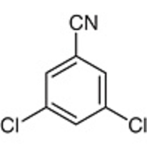 3,5-Dichlorobenzonitrile >98.0%(GC) 25g