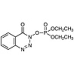 3-(Diethoxyphosphoryloxy)-1,2,3-benzotriazin-4(3H)-one >98.0%(HPLC)(N) 5g