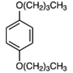 1,4-Dibutoxybenzene >98.0%(GC) 5g