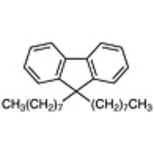 9,9-Di-n-octylfluorene >97.0%(HPLC) 5g