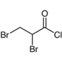 2,3-Dibromopropionyl Chloride >98.0%(T) 5g