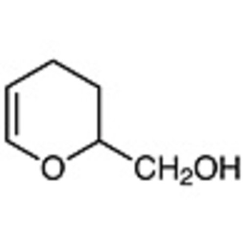 3,4-Dihydro-2H-pyran-2-methanol >97.0%(GC) 1g
