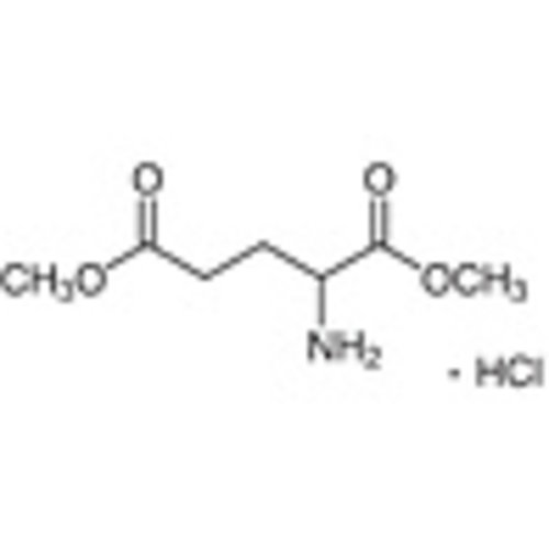 Dimethyl DL-Glutamate Hydrochloride >98.0%(N)(T) 5g
