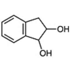 1,2-Dihydroxyindan >98.0%(GC) 1g