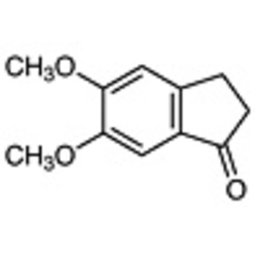 5,6-Dimethoxy-1-indanone >98.0%(GC) 25g