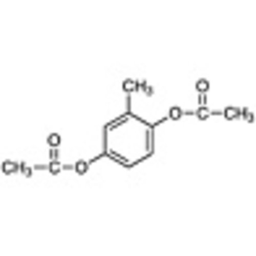 2,5-Diacetoxytoluene >97.0%(GC) 25g