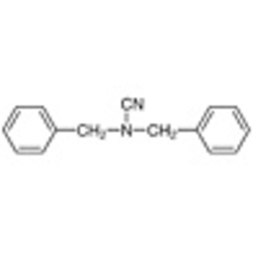 Dibenzylcyanamide >98.0%(GC) 5g