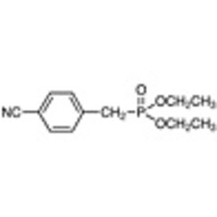 Diethyl (4-Cyanobenzyl)phosphonate >98.0%(GC) 5g