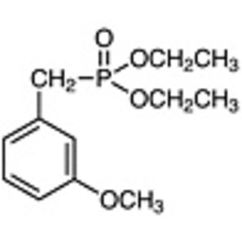 Diethyl (3-Methoxybenzyl)phosphonate >98.0%(GC) 5g