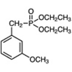 Diethyl (3-Methoxybenzyl)phosphonate >98.0%(GC) 25g