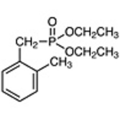 Diethyl (2-Methylbenzyl)phosphonate >98.0%(GC) 5g