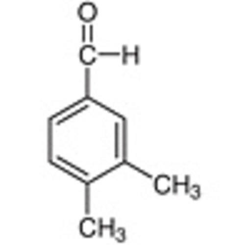 3,4-Dimethylbenzaldehyde >95.0%(GC) 25g