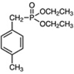 Diethyl (4-Methylbenzyl)phosphonate >98.0%(GC) 25g