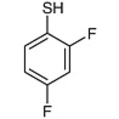 2,4-Difluorobenzenethiol >97.0%(GC) 5g