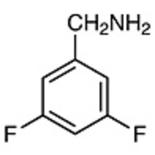 3,5-Difluorobenzylamine >98.0%(GC)(T) 5g