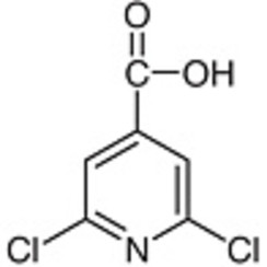 2,6-Dichloroisonicotinic Acid >98.0%(GC)(T) 1g