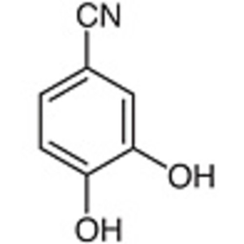 3,4-Dihydroxybenzonitrile >98.0%(GC) 25g