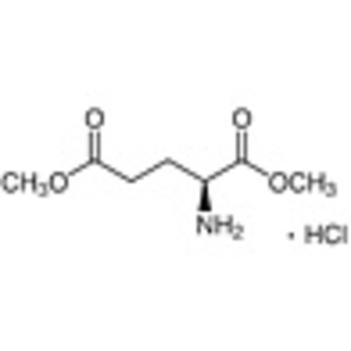 Dimethyl L-Glutamate Hydrochloride >98.0%(N)(T) 5g