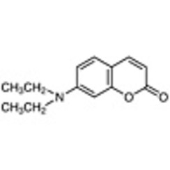 7-(Diethylamino)coumarin >98.0%(GC)(T) 200mg