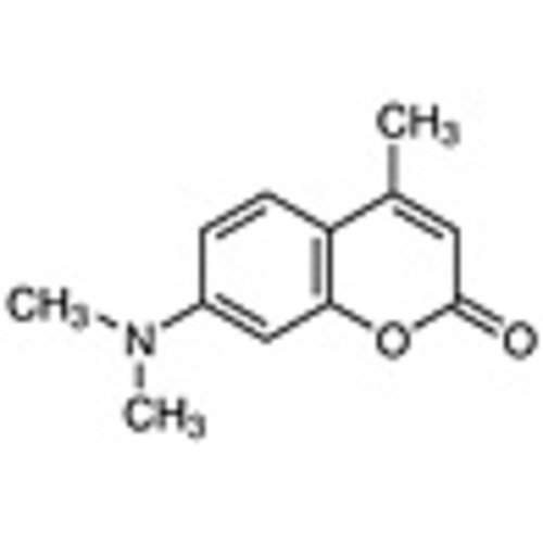 7-(Dimethylamino)-4-methylcoumarin >98.0%(T) 5g